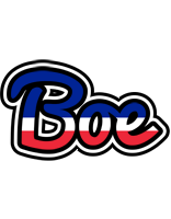 Boe france logo