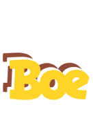 Boe hotcup logo