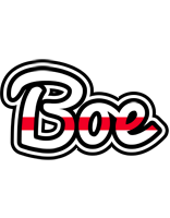 Boe kingdom logo