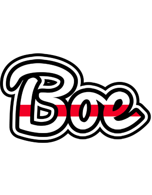 Boe kingdom logo