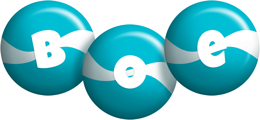 Boe messi logo