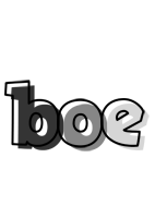 Boe night logo