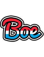 Boe norway logo