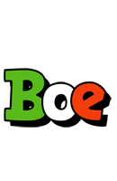 Boe venezia logo