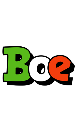Boe venezia logo