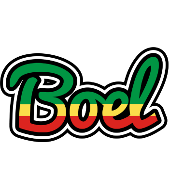 Boel african logo