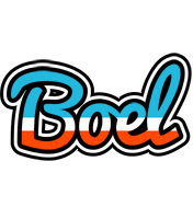 Boel america logo