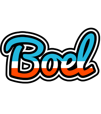 Boel america logo