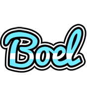 Boel argentine logo