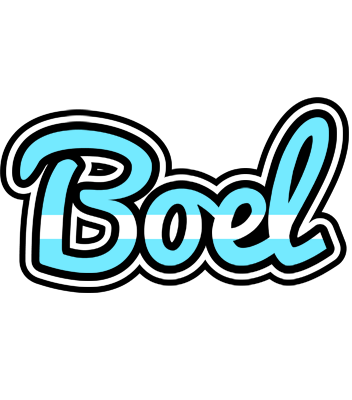 Boel argentine logo