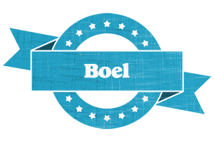 Boel balance logo