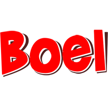 Boel basket logo