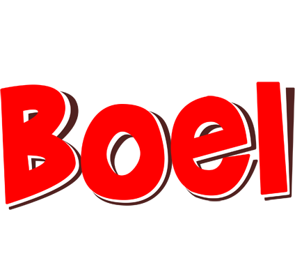 Boel basket logo