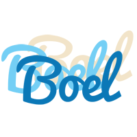 Boel breeze logo