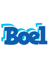 Boel business logo