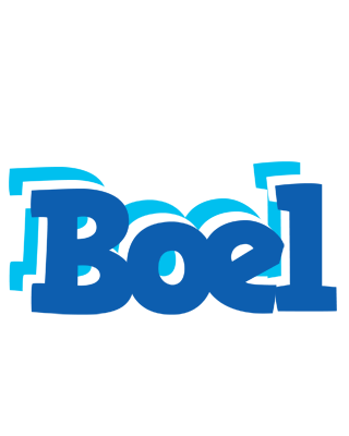 Boel business logo
