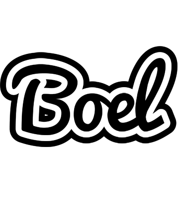 Boel chess logo