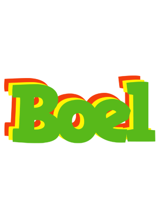 Boel crocodile logo