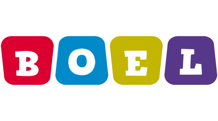 Boel daycare logo