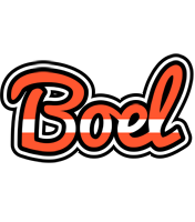 Boel denmark logo