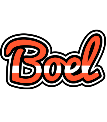 Boel denmark logo