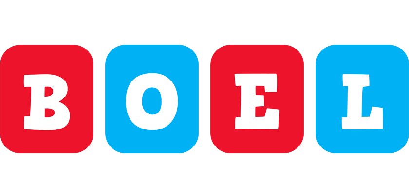 Boel diesel logo