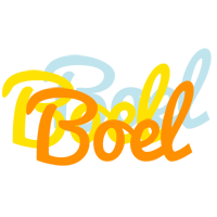 Boel energy logo