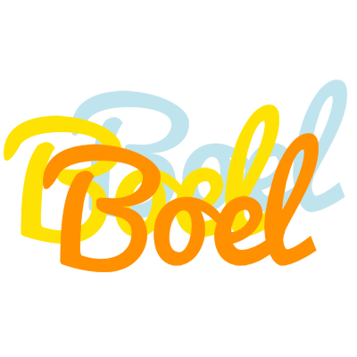 Boel energy logo