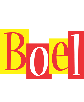 Boel errors logo