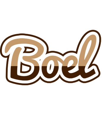 Boel exclusive logo