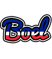 Boel france logo