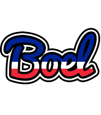 Boel france logo