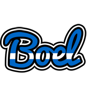 Boel greece logo