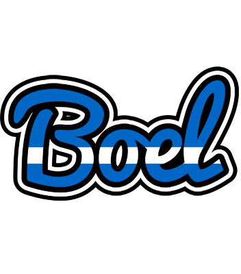 Boel greece logo