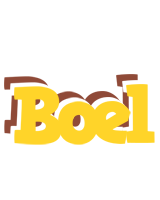 Boel hotcup logo