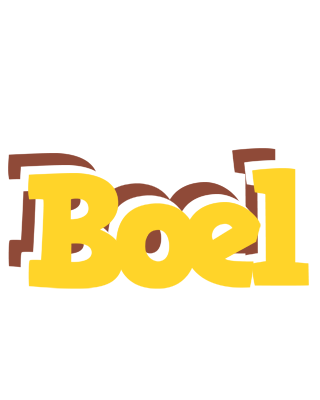 Boel hotcup logo