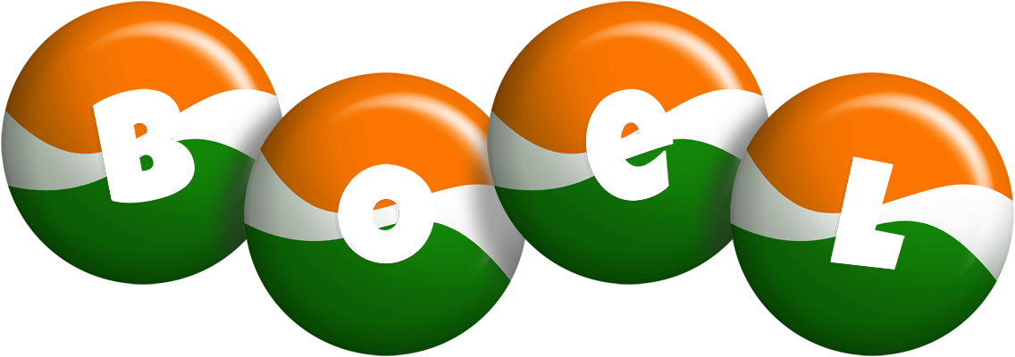 Boel india logo
