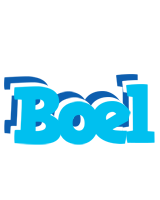 Boel jacuzzi logo