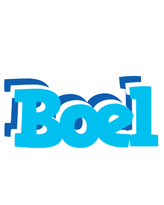 Boel jacuzzi logo