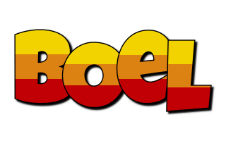 Boel jungle logo