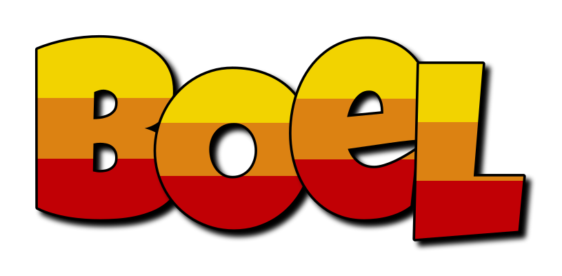 Boel jungle logo