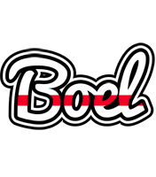 Boel kingdom logo