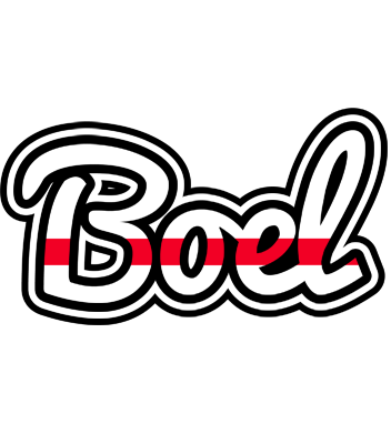 Boel kingdom logo