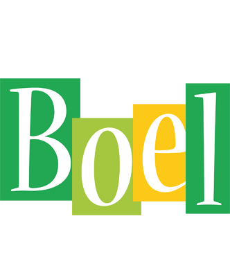 Boel lemonade logo
