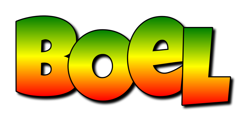 Boel mango logo