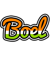 Boel mumbai logo