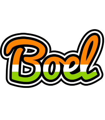 Boel mumbai logo
