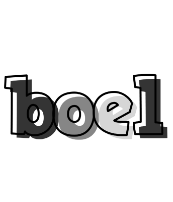 Boel night logo