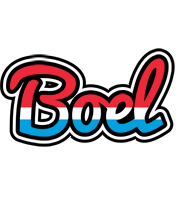 Boel norway logo