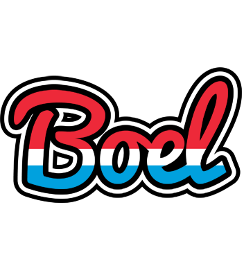 Boel norway logo